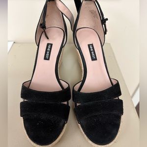 Nine West Sandals (almost time for sandal season)